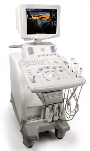 Ultra Sonogram